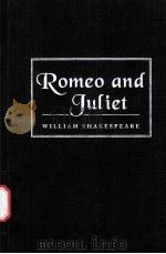William Shakespeare  Romeo and Juliet     PDF电子版封面  0143104489  PETER HOLLAND 