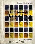 Improving Reading Skills  FOURTH EDITION     PDF电子版封面  0072297220   