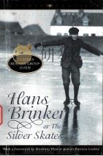 Hans Brinker or The Silver Skates     PDF电子版封面     