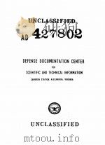 FACTORIAL DISTRIBUTIONS   1964  PDF电子版封面    W. H. MARLOW 
