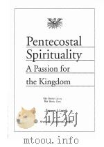PENTECOSTAL SPIRITUALITY:A PASSION FOR THE KINGDOM（1993 PDF版）