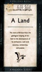A LAND（1959 PDF版）