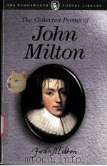 The Works of John Milton  with an Introduction and Bibliography     PDF电子版封面  1853264105   