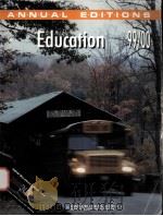 Education 99/100  Twenty-Sixth Edition     PDF电子版封面     