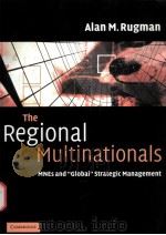 The Regional Multinationals MNEs and（ PDF版）