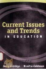 Current Issues and Trends in Educatiion（ PDF版）