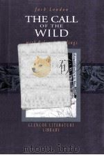 The Call of the Wild and Related Readings（ PDF版）