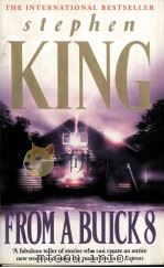 stephen  KING FROM A BUICK 8（ PDF版）
