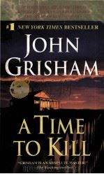 A TIME TO KILL     PDF电子版封面    John Grisham 