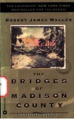 THE BRIDGES OF MADISON COUNTY     PDF电子版封面    ROBERT JAMES WALLER 