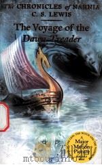 THE VOYAGE OF THE DAWN TREADER  BOOK 5     PDF电子版封面  0064471077  C.S.LEWIS 