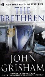THE BRETHREN     PDF电子版封面    JOHN GRISHAM 