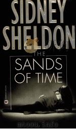 SIDNEY SHELDON THE SANDS OF TIME     PDF电子版封面     