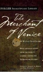THE MERCHANT OF VENICE（ PDF版）