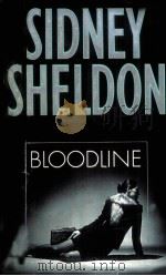 SIDNEY SHELDON BLOODLINE     PDF电子版封面     