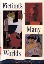 Fiction's Many Worlds     PDF电子版封面  0669277622  Charles E.May 