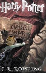 HARRY POTTER AND THE CHAMBER OF SECRFTS（ PDF版）