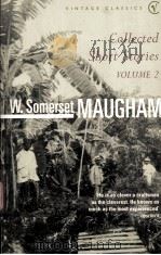 COLOLECTED SHORT STORIES  VOLUME 2     PDF电子版封面  0099428849  W.Somerset Maugham 