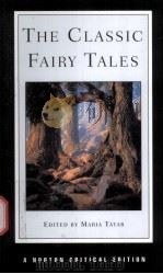 THE CLASSIC FAIRY TALES  TEXTS CRITICISM（ PDF版）