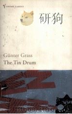 Gunter Grass  THE TIN DRUM     PDF电子版封面    Ralph Manheim 