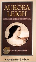 AURORA LEIGH  Elizabeth Barrett Browning（ PDF版）