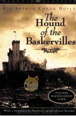 SIR ARTHUR CONAN DOYLE  The Hound of the Baskervilles     PDF电子版封面  068983571X   