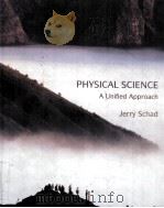 Physical Science A Unified Approach     PDF电子版封面  0534192483  Jerry Schad 