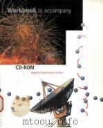 Workbook to accompany  Core Concepts in College Physics  CD-ROM Trigonometry/Algebra Version     PDF电子版封面  0030319021   