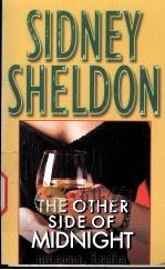 SIDNEY SHELDON  THE OTHER SIDE OF MIDNIGHT     PDF电子版封面    DAN BROWN 