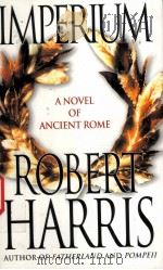 IMPERIUM  A Novel of Ancient Rome（ PDF版）
