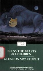BLESS THE BEASTS AND CHILDREN（ PDF版）
