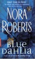 NORA ROBERTS  BLUE DAHLIA（ PDF版）