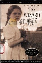 The WIZARD of OZ（ PDF版）