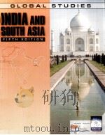 GLOBAL STUDIES  INDIA AND SOUTH ASIA  FIFTH EDITION     PDF电子版封面  0072432985  Dr.James H.K.Norton 
