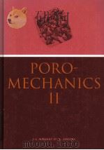 Poromechanics Ⅱ     PDF电子版封面  9058093948  J.L.Auriault  C.Geindreau  P.R 