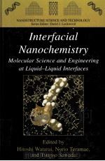 Interfacial Nanochemistry  Molecular Sscience and Engineering at Liquid-Liquid Interfaces（ PDF版）