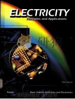 ELECTRICITY  Principles and Applications Fifth Edition（ PDF版）
