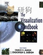The Visualization Handbook（ PDF版）
