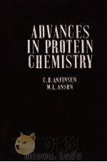 ADVANCES IN PROTEIN CHEMISTRY VOL.19（1964 PDF版）
