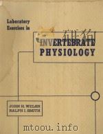 LABORATORY EXERCISES IN INVERTEBRATE PHYSIOLOGY（1960 PDF版）