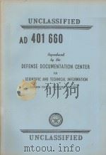 SUMMARY OF PRESENT KNOWLEDGE ON SPACE RADIATION   1963  PDF电子版封面    A. D. GOEDEKE 