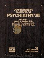 Comprehensive Textbook of /Ⅲ Volume3 Third Edition（ PDF版）