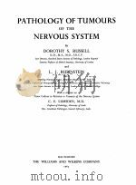 pathology of tumours of the nervous system P345（ PDF版）