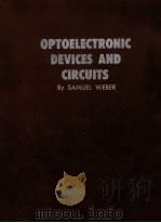 OPTOELECTRONIC DEVICES AND CIRCUITS（1964 PDF版）