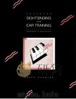 ADVANCED SIGHTSINGING AND EAR TRAINING  Strategies & Applications（ PDF版）