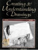 Creating & Understanding Drawings     PDF电子版封面  0026622289  GENE A.MITTLER  JAMES HOWZE 