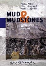 Mud and Mudstones  Introduction and Overview  With 261 Figures and 48 Tables（ PDF版）