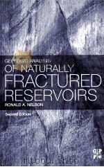 Geologic Analysis of Naturally Fractured Reservoirs  SECOND EDITION（ PDF版）