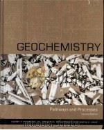 GEOCHEMISTRY  Pathways and Processes  SECOND EDITION（ PDF版）