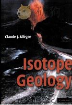 Isotope Geology（ PDF版）